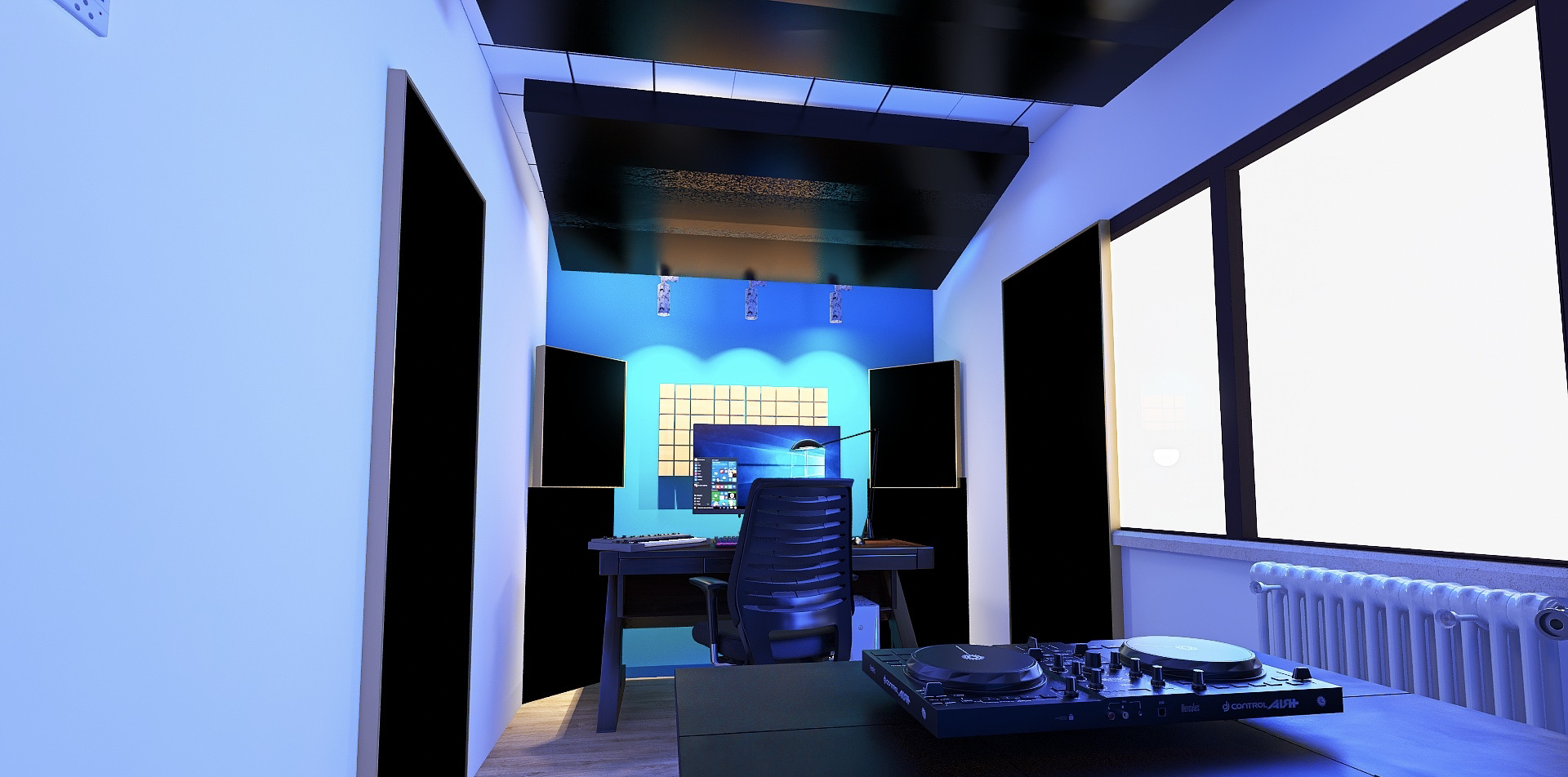 Estudio ivan con luces ok_Bedroom-18